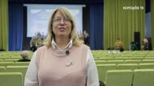 Звонкие голоса: в Королёве прошёл этап регионального конкурса «Поющее Подмосковье»