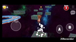 Как фармить монеты в super bear adventure?