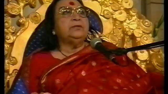 10.05.1998 г. Пуджа в День Сахасрары. Кабелла. Италия. смотреть онлайн