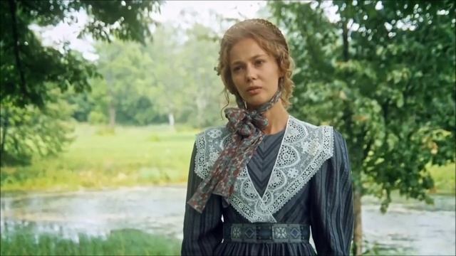 КРАСИВЫЙ,ТРОГАТЕЛЬНЫЙ, КЛИП О ЛЮБВИ Барин и крепостная, вольная грамота  исп, текст В.Красницкой)