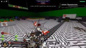 windy 31 chase theme