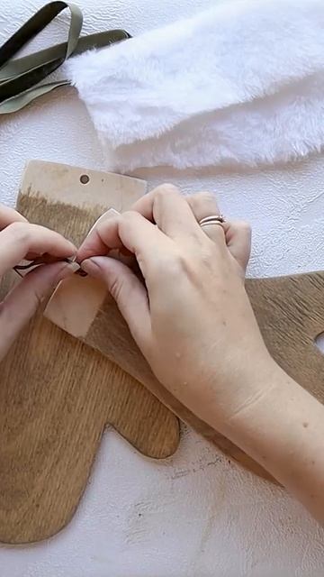 Больше идей новогоднего декора в канале смотреть онлайн