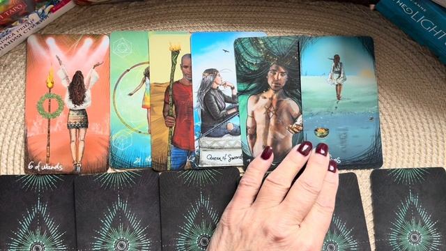 🌸НЕДЕЛЯ 22.12 - 28.12.2025 для всех знаков зодиака.🌸Быстрый таро прогноз! смотреть онлайн