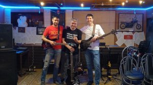 группа ПереСказ, Сектор Газа кавер лирика