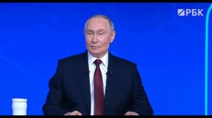 Путин не собирает материалы для мемуаров