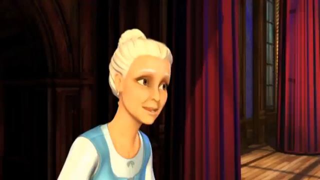 Барби и три мушкетера (2013) смотреть онлайн