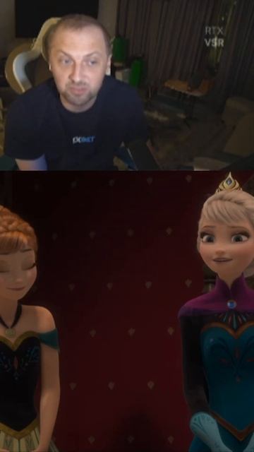 Корона расческа смотреть онлайн