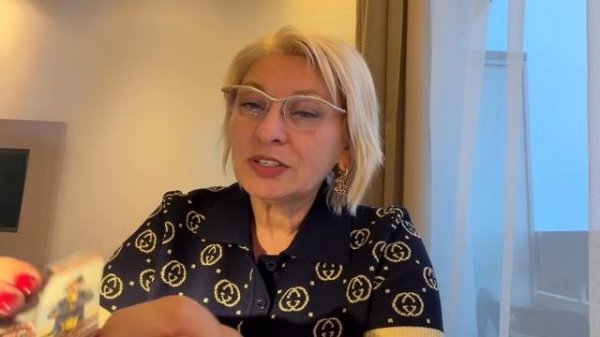 ПРОГНОЗ ТАРО НА НОВОЛУНИЕ 20 декабря 2025 года и СОЛНЦЕСТОЯНИЕ от ANGELA PEARL