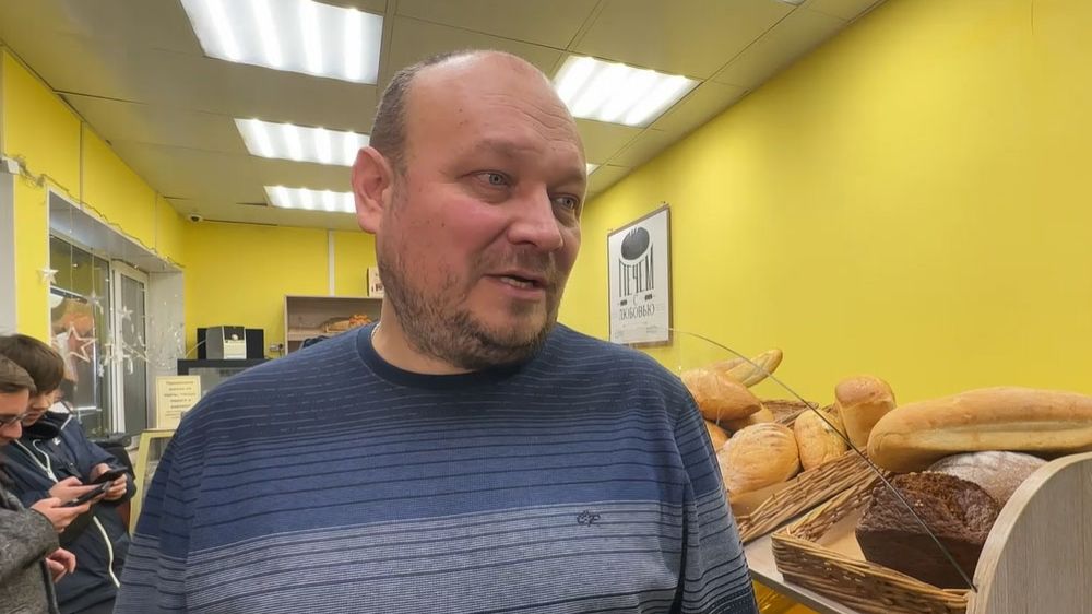 Бизнесмен-пекарь из Люберец рассказал "РГ" о своем разговоре с Путиным смотреть онлайн
