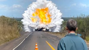 Ситуации попавшие на камеру.