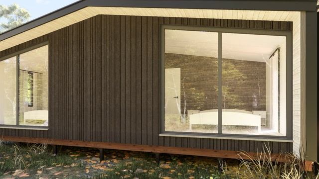 EcoFrame 80.2-5 смотреть онлайн