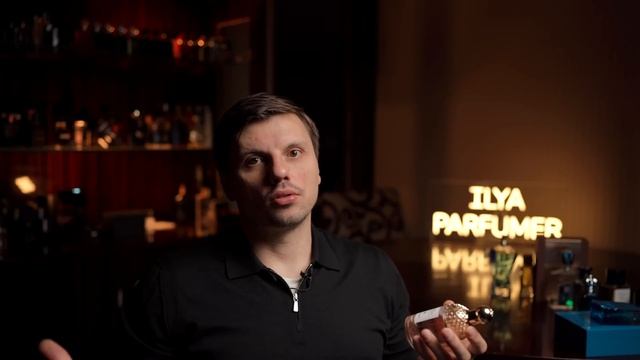 ПАРФЮМЫ, КОТОРЫЕ МОЖНО ПОКУПАТЬ ВСЛЕПУЮ смотреть онлайн