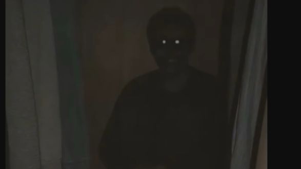 НИКОГДА НЕ ИГРАЙ В ЭТУ ИГРУ. «Записи об аномалиях от К.О.Н.Т.У.Р. (ИИ анимация)» ЗАПИСЬ 027 смотреть онлайн