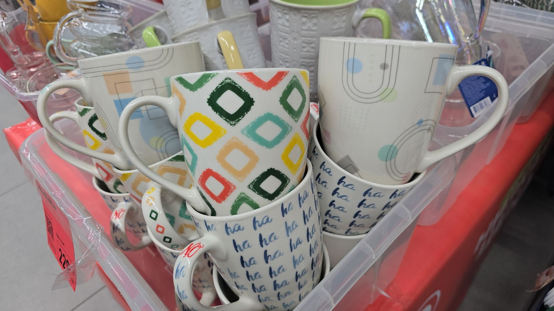 В Фикс Прайс шикарный завоз! Новинки прямо из коробок! Красивая посуда в декабре. Нашла много всего смотреть онлайн