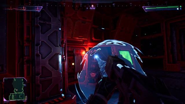 System Shock Remake - Available Now on Nintendo Switch and Switch 2 _ Nightdive Studios смотреть онлайн