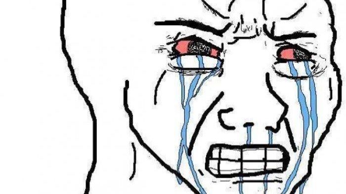 Киберспирт: Сдался.