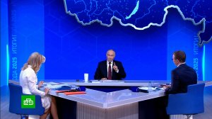 Путин назвал бредом оккультные и магические услуги