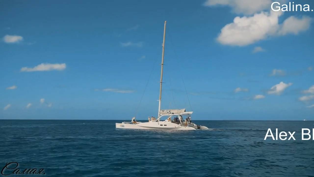--Alex Blue-- Back To Paradise-- Talking Blue Extended Mix смотреть онлайн