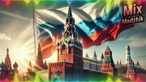 Madzhik Mix-Древняя Русь и Отче Наш