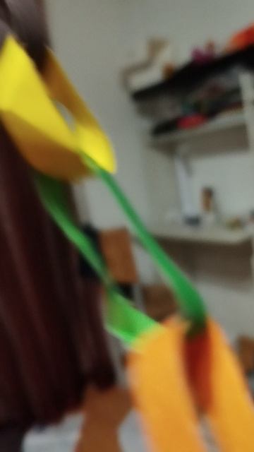 Самоя длинная гирлянда на свете!!!!