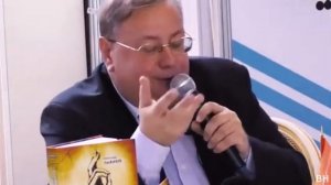 Александр Пыжиков. Где берет свое начало СССР. Влияние Старообрядчества на Русскую историю.