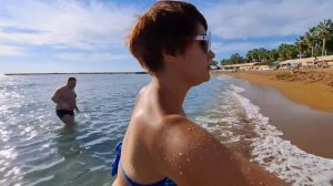 EFTALIA OCEAN HOTEL 5* Я ВСЕГДА ВЫБИРАЮ ЛУЧШЕЕ