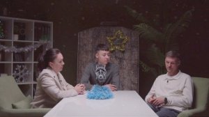 Подкаст "Всё о студенческом городке "Сахалинтех""