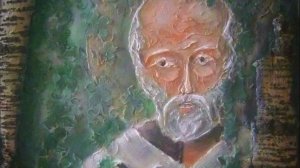 Святитель Николай Мирликийский：житие, почитание, иконография. Лекция - Валерий Викторович Зуйков