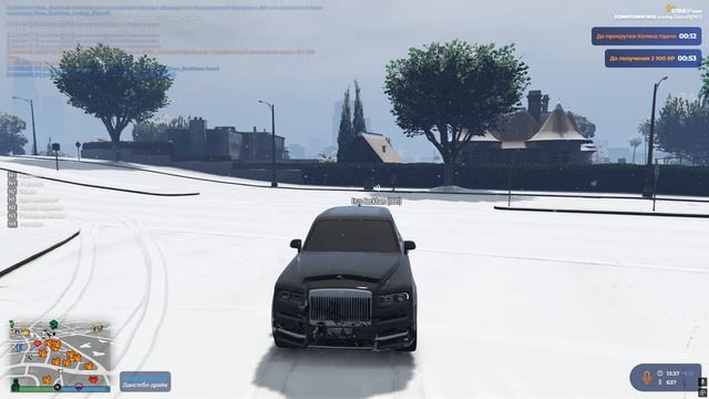 Grand Theft Auto V 2025.12.19 - 15.34.34.01 смотреть онлайн