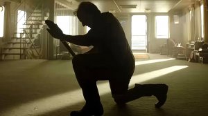 Диггер — Русский тизер-трейлер (2026)