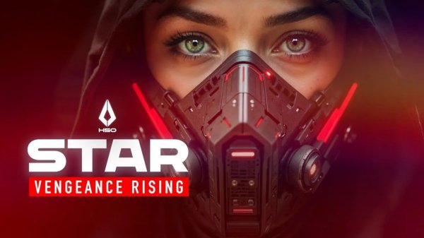 Epic SCI-FI Video & Music [ HD ]