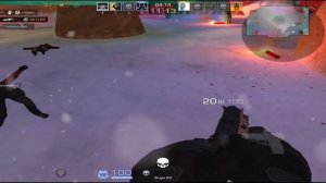 самый лучший мувик standoff 2 на новых картах