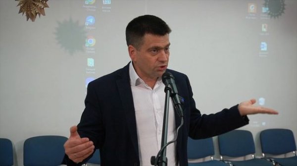 «Как христианину выстоять под натиском искусственного интеллекта и подмены реальности» – А. Спичак