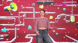 Новости Первого | Оксана Самойлова рассказала про новые хобби| Янгер раскрыл сложности родительства