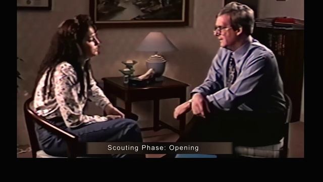 3. Macrostructure of the Interview The Graceful Unfolding of the Introduction, Opening, and Body of смотреть онлайн