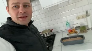ВЛОГ Везу БАТЮ в Клинику ! Варим СЫР БАТЯ ЛЁША