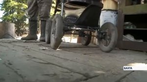 Бахта 10 лет спустя. Счастливые люди Дмитрия Васюкова