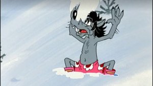 Советские мультфильмы 1 часть