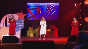 КАТЮША - "Не сломаться"