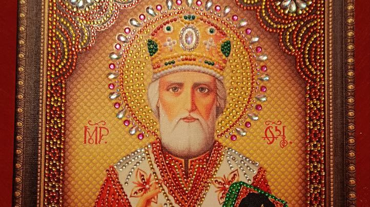 19 декабря - день Николая Чудотворца смотреть онлайн