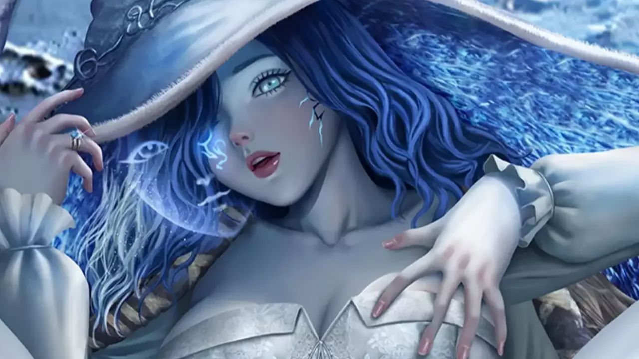 Elden Ring - Первый взгляд и Обзор смотреть онлайн