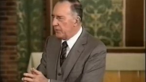 📹 Дерек Принс "Истинная Церковь и лжецерковь" Часть 1