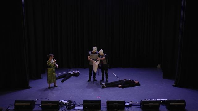 Золотая осень первокурсников 2023 - ФРТЭ смотреть онлайн