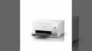 МФУ струйное EPSON ECOTANK L3556