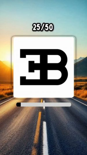 Узнай логотип за 2 секунды