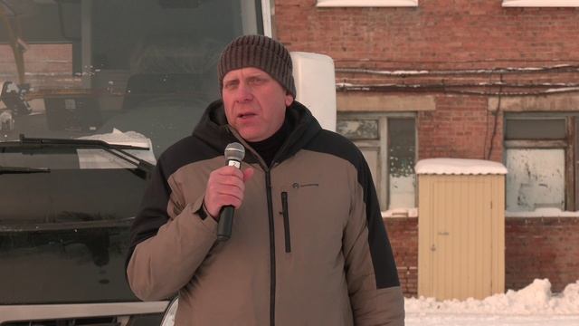 НОВЫЕ АВТОБУСЫ смотреть онлайн