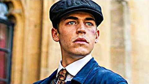 Трейлер Молодой Шерлок смотреть онлайн