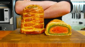 Этого не покажет ни один шеф-повар! Все секреты идеальной рыбы на новогодний стол