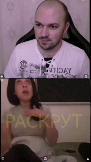 Чат рулетка 🐑×2🇺🇦VS АЛЕКС ДОБРЯК 🇷🇺✌️😁👍❤️