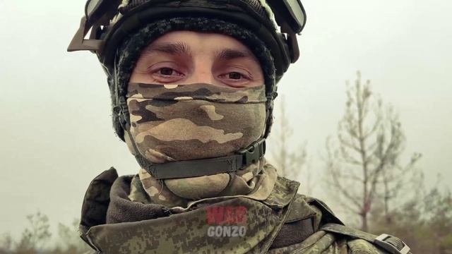 «Не предаваться греху уныния»: Фронтовая философия реактивщика, пережившего девять «Хаймерсов» смотреть онлайн